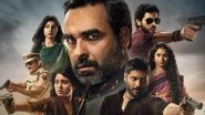 'Mirzapur Season 3' Full Series Leaked on Tamilrockers, Movierulz & Telegram Channels for Free Download & Watch Online; Pankaj Tripathi, Ali Fazal's Show Is the Latest Victim of Piracy?