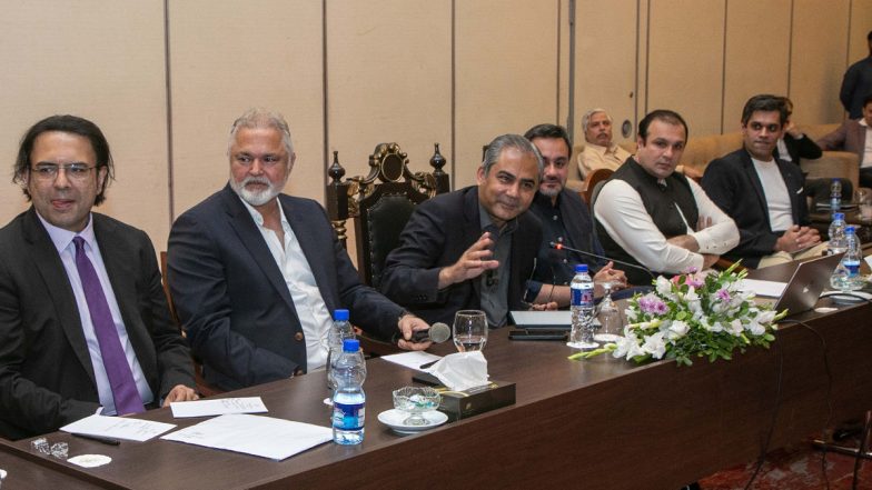 PCB Outlines New Formula for Selection Committee of Pakistan Cricket Team After Sacking Wahab Riaz