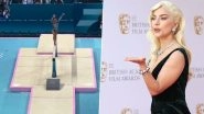 Lady Gaga Gives Shoutout to Simone Biles&rsquo; Outstanding Paris Olympics 2024 Performance (See Pic)