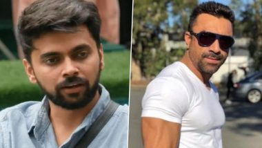 Ajaz Khan Apologises for His ‘Narayan’ Remark on ‘Bigg Boss OTT 3’ Contestant Lovekesh Kataria, Clarifies ‘I Meant Narad Muni’