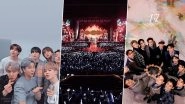 &lsquo;Black Ocean&rsquo; in K-Pop: From BTS to Seventeen, Experience the Impact and Why Korean Idols Fear the Dark Stage
