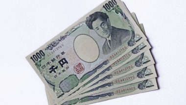 Japan Launches New 10,000 Yen, 5,000 Yen and 1,000 Yen Banknotes (See Pics)