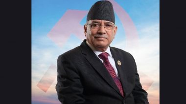 Nepal Political Crisis: PM Pushpa Kamal Dahal Won't Resign Immediately, To Face Vote of Confidence After UML-Congress Forge New Alliance