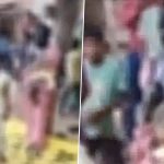 UP Shocker: Mother of 3 Tied to Tree, Abused, Her Hair Cut As ‘Punishment’ Over Alleged Affair With Another Man in Pratapgarh, 17 Arrested After Disturbing Video Surfaces