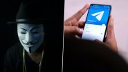 Telegram EvilVideo Malware Alert: Hackers Exploiting Security Flaw to Send Harmful Files Disguised as Videos, Here's How to Protect Your Mobile Phone From Being Compromised