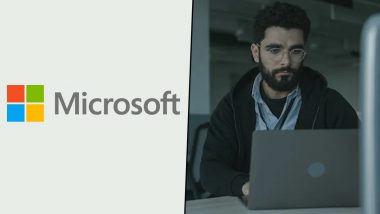 Microsoft Windows Crash: Cybersecurity Experts Suggest Businesses To Have Multiple Fail Safes in Place To Avoid Microsoft-Like Massive Outage