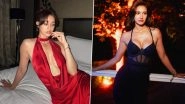Disha Patani Fashion Diaries: From Bold to Chic, 'Kalki 2898 AD' Star's Style Quotient Is Hot and Trendy (See Pics)