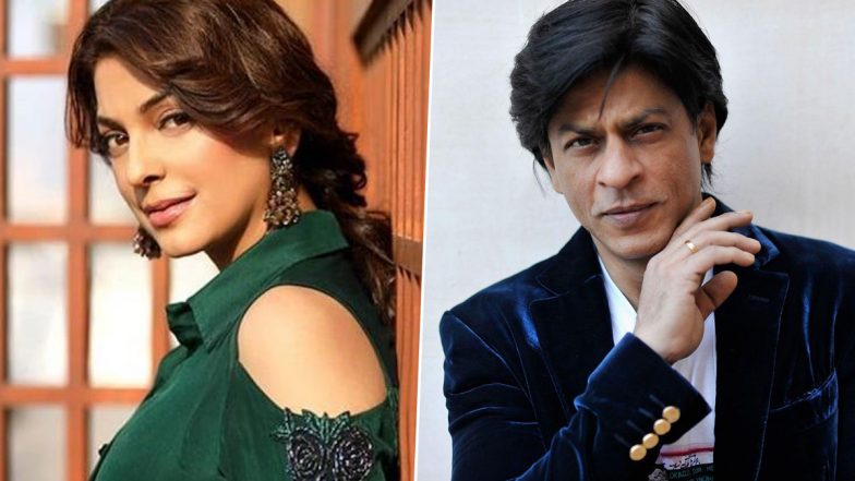 Did You Know Shah Rukh Khan’s Only Car Was Seized Due to Unpaid EMI? Juhi Chawla Shares Surprising Details About SRK’s Initial Days