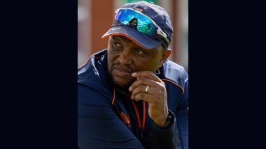 USA Women’s Cricket Team Appoints Hilton Moreeng As Head Coach