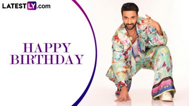 Raghav Juyal Birthday Special: Lesser-Known Facts About the Actor-Dancer We Bet You Didn't Know!