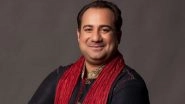 Rahat Fateh Ali Khan Arrested at Dubai Airport After Former Manager Files Complaint &ndash; Reports