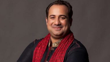 Rahat Fateh Ali Khan Arrested at Dubai Airport After Former Manager Files Complaint – Reports