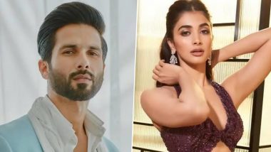 ‘Deva’ Release Date: Shahid Kapoor and Pooja Hedge’s Actioner To Arrive in Theatres on Valentine’s Day 2025 (See Pic)