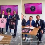 Lionel Messi Completes One Year at Inter Miami, Part-Owner David Beckham Shares ‘Proud’ Post on Instagram