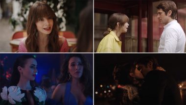 ‘Emily in Paris’ Season 4 Part 1 OTT Release: When and Where To Watch Lily Collins and Ashley Park’s Netflix Series Online