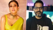 Hibiscus Flower Tea Improves Immune System? Nayanthara’s Now-Deleted Health Advisory Post on Instagram Gets Slammed by Cyriac Abby Philips Aka The Liver Doc on X