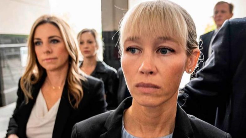 Who Is Sherri Papini? All You Need to Know About Her 2016 Kidnapping Hoax, to Be Shown in New ID Documentary