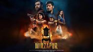 ‘Mirzapur Season 3’ OTT Release: Here’s How To Watch Pankaj Tripathi, Shweta Tripathi and Ali Fazal’s Series Online!