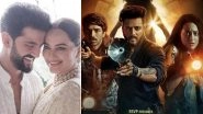 Zaheer Iqbal Can&rsquo;t Stop Gushing Over Wife Sonakshi Sinha&rsquo;s &lsquo;Kakuda&rsquo; Trailer, Says &lsquo;Meri Biwi Ko Daraana Mushkil He Nahi Namumkin Hai&rsquo;