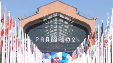 On Which Channel Paris Olympics 2024 Will Be Telecast Live? How To Watch Summer Olympic Games Live Streaming Online? Check Viewing Options Of Multi-Sports Event in India