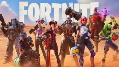 Epic Games’ Fortnite To Return to iOS in EU, Exits Samsung Galaxy Store Amid Anti-Sideloading Feature