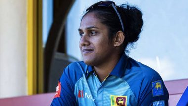 Chamari Athapaththu To Lead As Sri Lanka Announce Squad for ACC Women’s T20 Asia Cup 2024