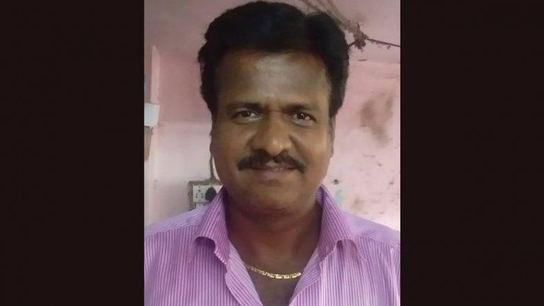 Balasubramanian Murder: NTK Leader Killed by Unknown Assailants During Morning Walk in Madurai, Police Probe Personal Vendetta