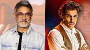 Aamir Khan Recalls Being &lsquo;Stressed&rsquo; During Release of Son Junaid Khan&rsquo;s Debut Movie &lsquo;Maharaj&rsquo;; Bollywood Superstar Shares His Thoughts