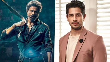 SRK's Jawan to Release in Japan; Sidharth Reacts to Fan Losing INR 50 Lakh - Check Top News 