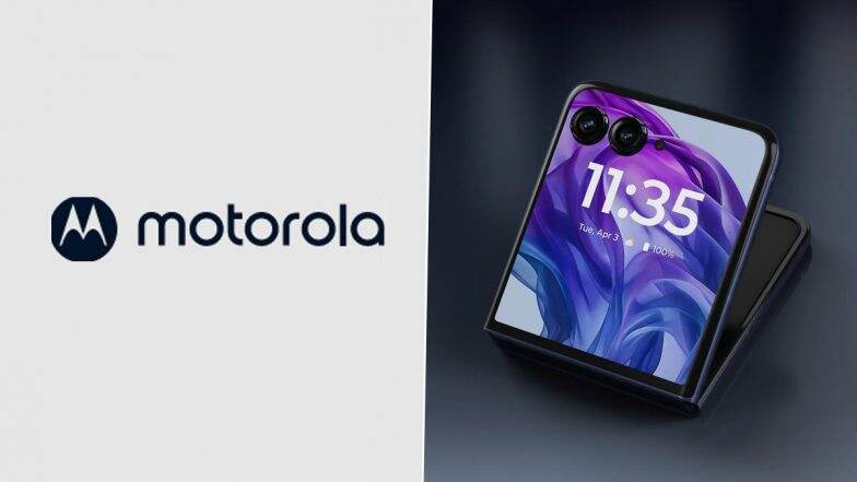 Check Expected Price, Specs and Features of Upcoming Motorola Razr 50 Ultra on July 4