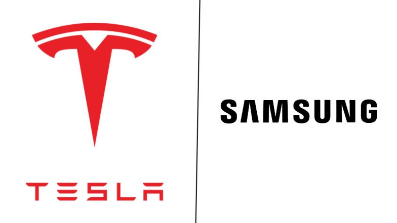Samsung Launches Energy Management Service for Tesla Vehicles in US, 'SmartThings Energy' Platform for Drivers