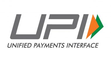 UPI Becomes Most Preferred Method of Digital Transactions Compared to Credit Cards, Grows Steadily at 75% CAGR