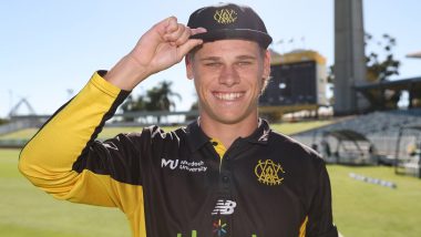 Australia Squad for Scotland and England Tour 2024: 20-Year-Old Cooper Connolly Earns Maiden Call-Up for T20Is