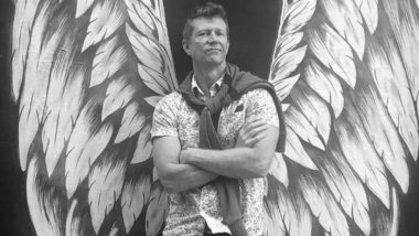 Tony Knight Dies at 54, Comedian Tragically Passes Away in Freak Accident at French Music Festival