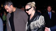Is Lady Gaga Engaged? Singer Calls BF Michael Polansky ‘Fiance’ While Introducing Him to Prime Minister of France (Watch Video)