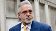 Vijay Mallya Targets Nirmala Sitharaman Over Claim of INR 14,000 Crore Debt Recovery, Says 'More Than Double the Amount Owed Recovered From Me, Will Anyone Question This Blatant Injustice?'