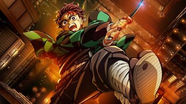 ‘Demon Slayer: Kimetsu no Yaiba’ Announces Film Trilogy for ‘Infinity Castle’ Arc; Here’s Everything We Know About the Finale So Far