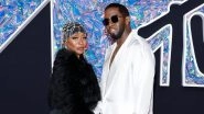 Diddy's Mother Janice Combs Rushed to Hospital in Florida After Experiencing Chest Pain &ndash; Reports