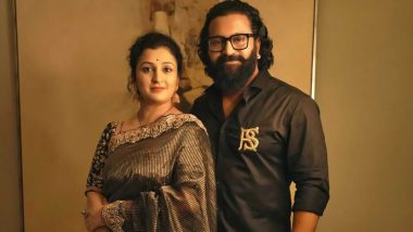 On Rishab Shetty’s Birthday, ‘Kantara’ Star’s Wife Pragathi Shetty Shares Heartfelt Video Covering His Journey, Says ‘Fortunate Are Those Who Truly Know You’ – WATCH
