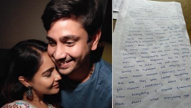 Raj Tarun Cheating Controversy: Case Registered Against Tollywood Star After Girlfriend Lavanya Submits Proofs Backing Her Claims