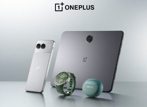 OnePlus Nord 4, OnePlus Pad 2, OnePlus Watch 2R, OnePlus Nord Buds 3 Pro Launch Live Streaming: Watch Online Telecast of Launch of New OnePlus Products; Know Price, Specifications and Other Details