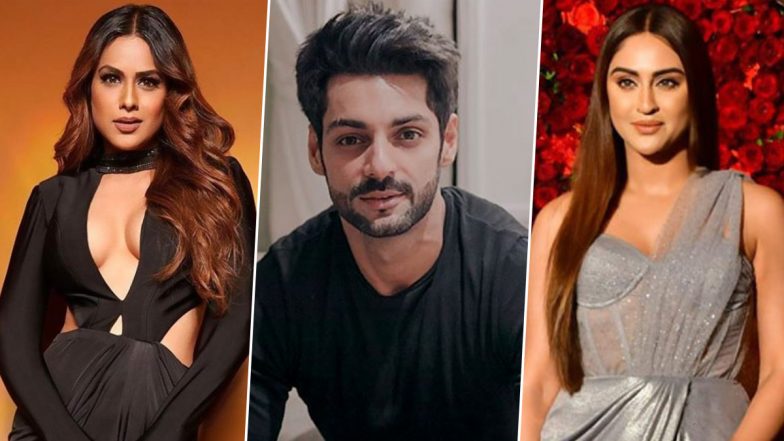 Nia Sharma, Krystle D’Souza, and Karan Wahi Under ED’s Radar for OctaFX Money Laundering Investigation – Reports