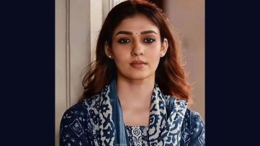 Nayanthara Shares ‘Never Argue With Stupid People’ Quote Following Criticism From The Liver Doctor Amid Hibiscus Tea Controversy