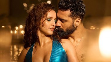 ‘Bad Newz’: Vicky Kaushal Teases His Sizzling Chemistry With Triptti Dimri in Second Track ‘Jaanam’; Song To Drop on THIS Date (View Pic)
