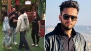 &lsquo;Bigg Boss OTT 3&rsquo;: Elvish Yadav Backs Lovekesh Kataria, Reacts to Naezy&rsquo;s &lsquo;Jaa Bhains Chara&rsquo; Comment With Witty Retort