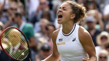 Wimbledon 2024: Jasmine Paolini Reaches Second Major Final With Win Over Donna Vekic