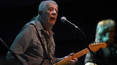 John Mayall, Legendary Musician of the British Blues, Passes Away at 90