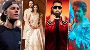 Anant Ambani-Radhika Merchant Wedding: Singers Justin Bieber, Stebin Ben, Badshah and Karan Ajula To Perform at the Couple&rsquo;s Sangeet Ceremony