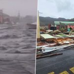 Hurricane Beryl Leaves Trail of Destruction in Carriacou, Union Island; Electricity and Power Supply Affected in Barbados (See Pics and Videos)
