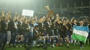 AIFF Confirms Relegation of NEROCA FC and TRAU From I-League Despite Manipur Chief Minister Nongthombam Biren Singh&rsquo;s Request